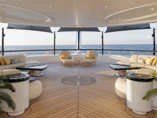 SUPERYACHT AHPO