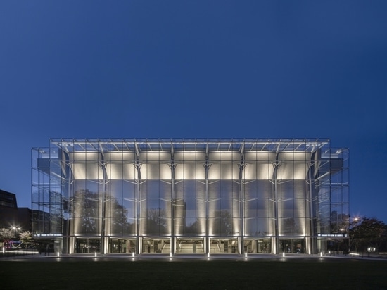 Grand Théâtre de Québec