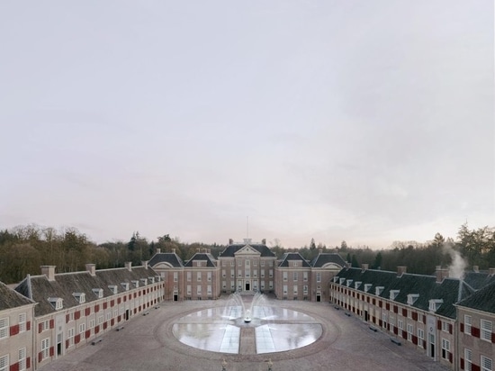 Museo Paleis Het Loo . Apeldoorn