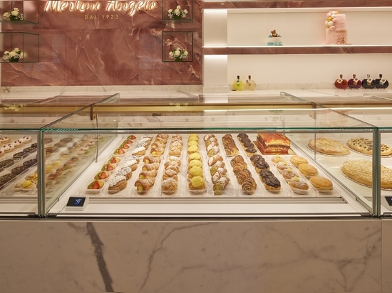 Pasticceria Merlini