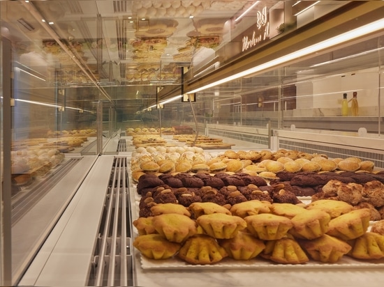 Pasticceria Merlini