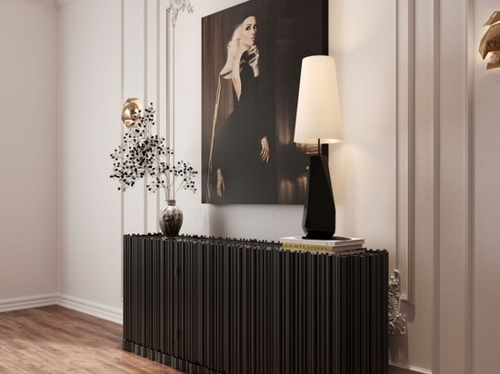 Credenza Symphony