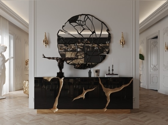 Credenza Lapiaz