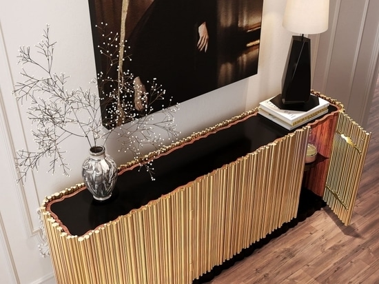 Credenza piccola Symphony