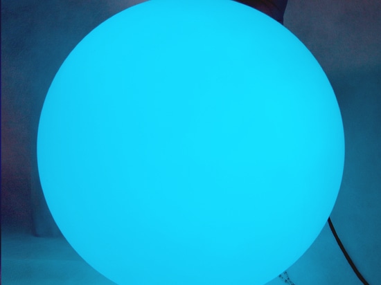 Baubles luminosi a LED
