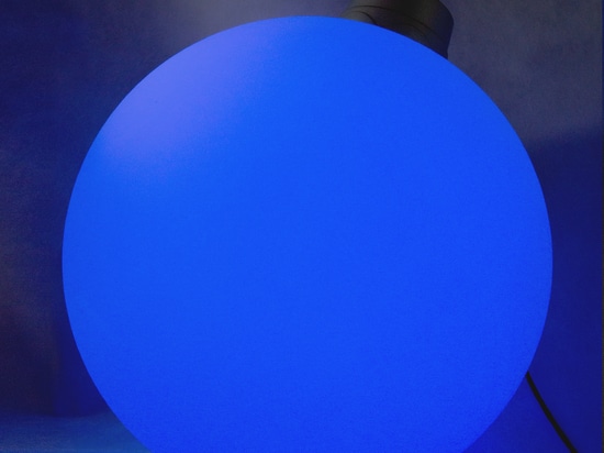 Baubles luminosi a LED