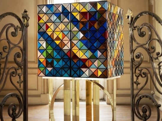 PIXEL CABINET | Pezzi di design più amati