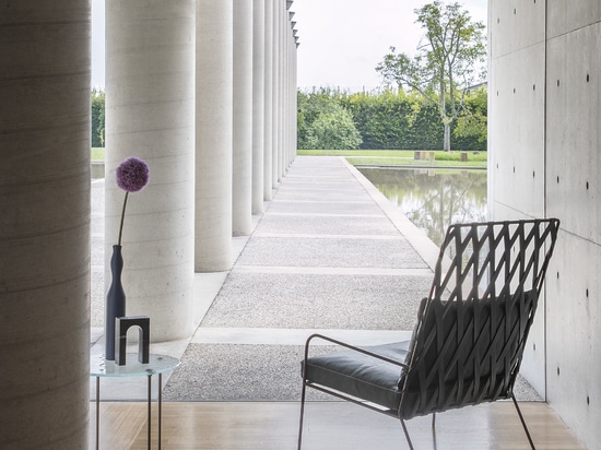 Alix di Désirée selezionata per l’ADI Design Index 2024