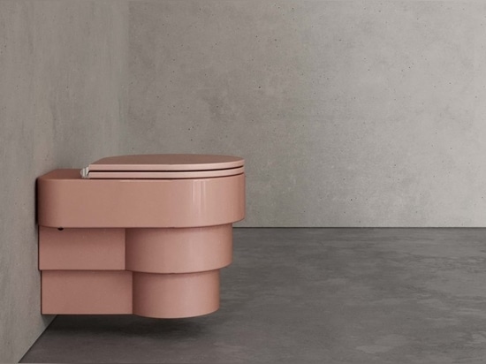 Tendenze del design del bagno