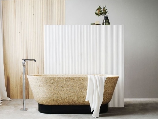 Tendenze del design del bagno