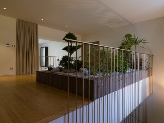 Le soluzioni Ritmonio per la rinascita di un ex edificio industriale: design, qualità e comfort rendono un ex panificio un’abitazione moderna e accogliente.