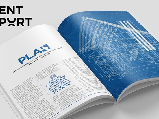 Rapporto sulle tendenze Aritco 2025 - Accelerazione del retrofitting