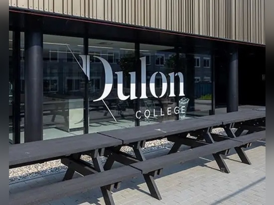 Collegio Dulon, Ede