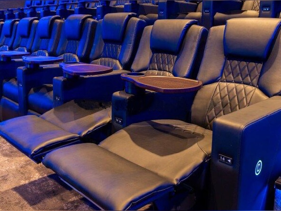 Cinema VOX al Mall of Emirates