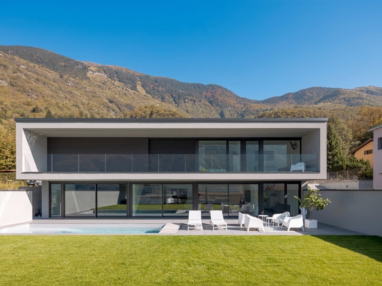 Progetto Villa, Duten