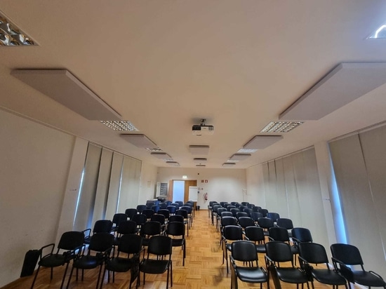 Sala conferenze