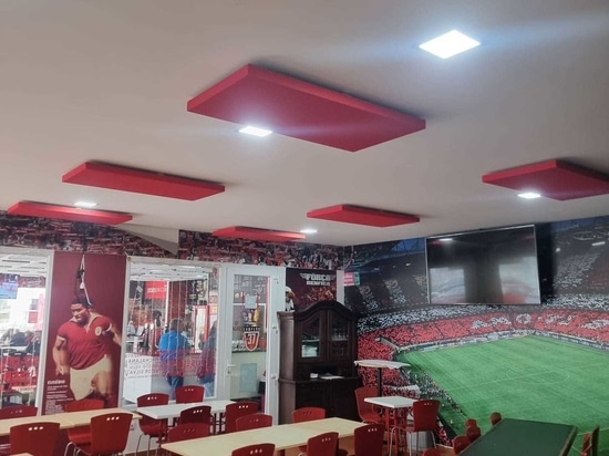 Sala caffetteria