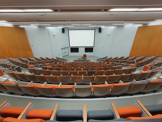 DIDATTICA E FORMAZIONE- Burnaby, Canada