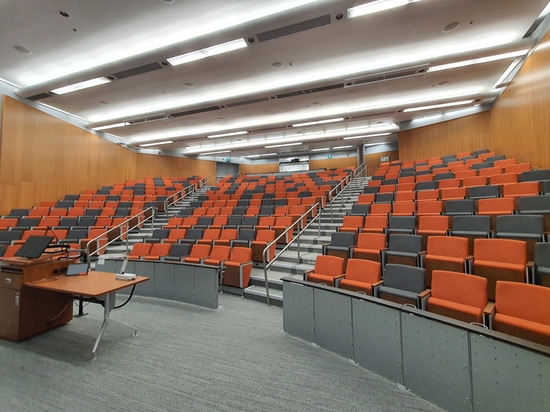 DIDATTICA E FORMAZIONE- Burnaby, Canada