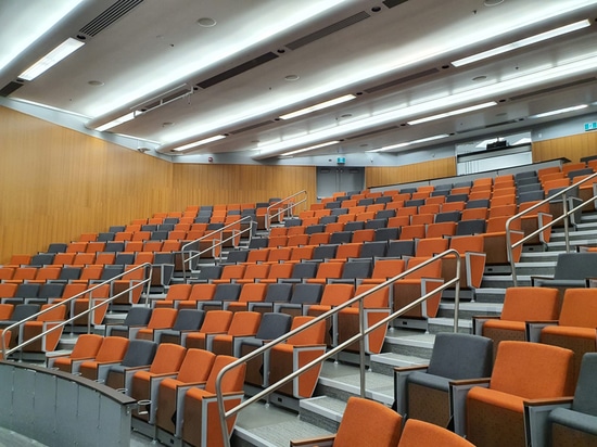 DIDATTICA E FORMAZIONE- Burnaby, Canada