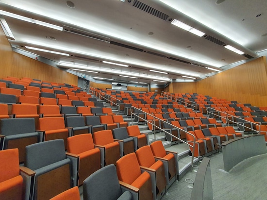 DIDATTICA E FORMAZIONE- Burnaby, Canada