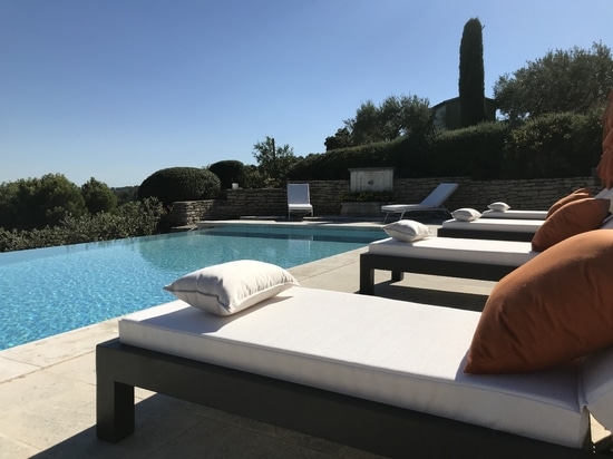 Materasso per esterni