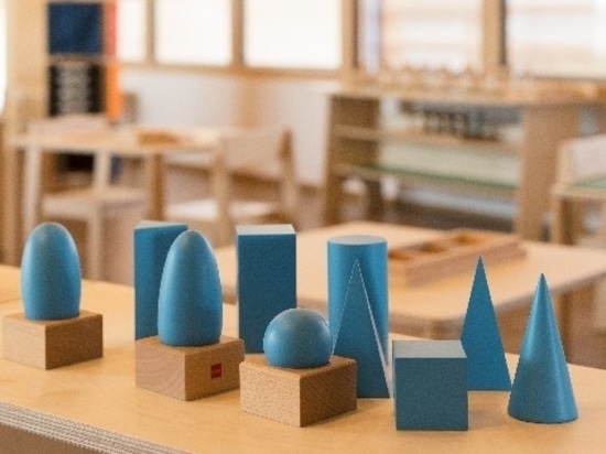 GAM al Montessori Europe Annual Congress 2025