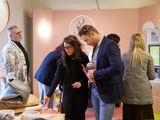 Labilla é al Pitti Uomo e Pitti Bimbo 2024