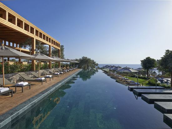 Mandarino Orientale, Bodrum