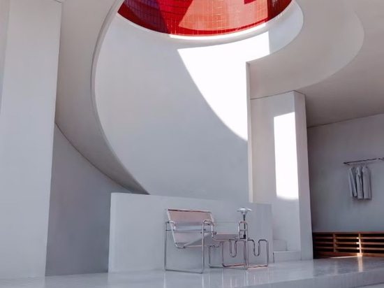 Ora c'è una Muralla Roja anche in Albania