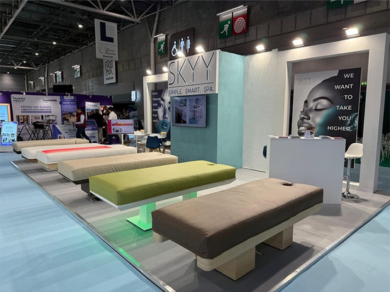 SKYY vince il Premio Pierantoni per l’Innovazione grazie al suo Evolving Wellness Ecosystem