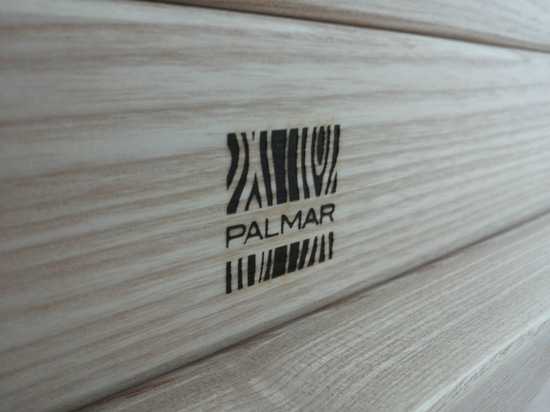 Marchio Palmar