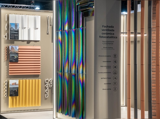 Favemanc ribadisce il suo impegno per l'innovazione e la sostenibilità a Rebuild 2025