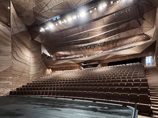 TEATRI - Klaipèda, Lituania