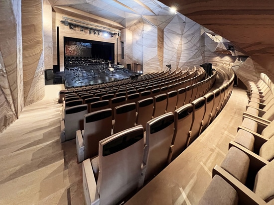 TEATRI - Klaipèda, Lituania