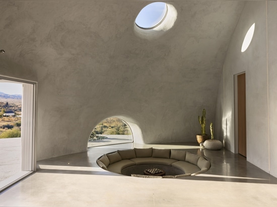 Cupola Hata / Anastasiya Dudik