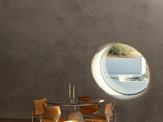 Cupola Hata / Anastasiya Dudik