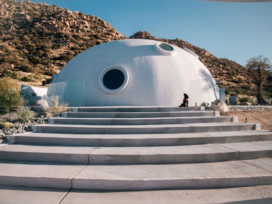 Cupola Hata / Anastasiya Dudik