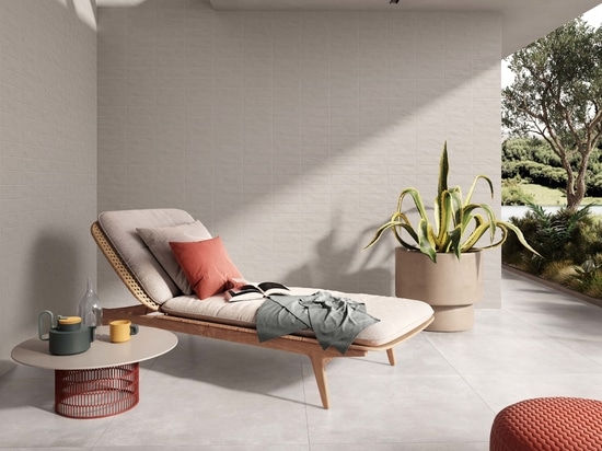 Tendenze dell’interior design: dai piccoli formati alle piastrelle esagonali