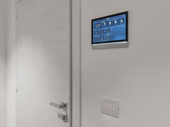 Sulla costa teramana, casa e B&B diventano smart con AVE