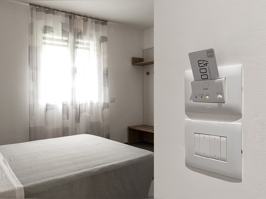 Sulla costa teramana, casa e B&B diventano smart con AVE