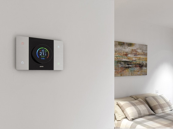 Sulla costa teramana, casa e B&B diventano smart con AVE