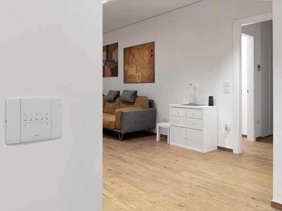 Sulla costa teramana, casa e B&B diventano smart con AVE