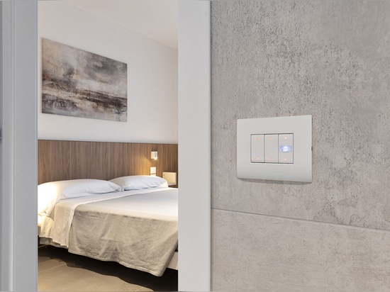 Sulla costa teramana, casa e B&B diventano smart con AVE