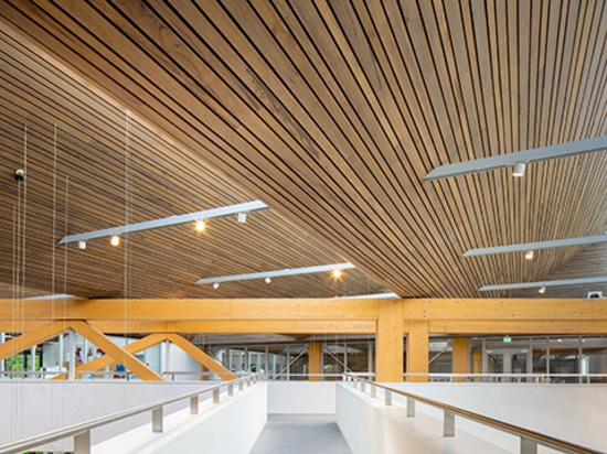 Collegio Koning Willem II, Rotterdam