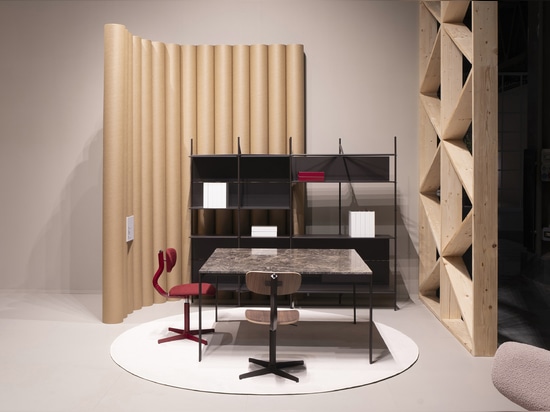 Mara al Salone del Mobile.Milano