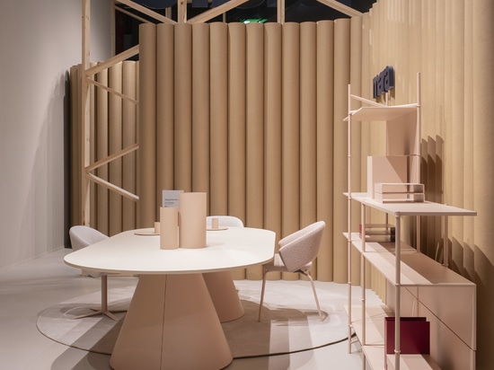 Mara al Salone del Mobile.Milano