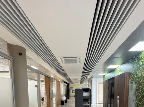 Atena Baffle