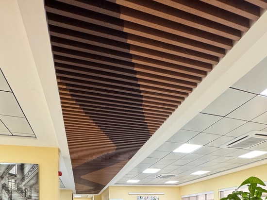 Atena Sistema Sliding Baffle