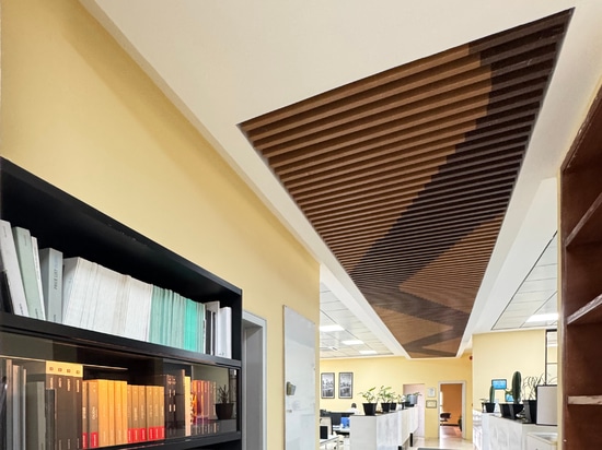 Atena Sliding Baffle